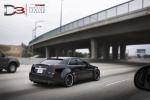 Cadillac CTS-V by D3 Cadillac 2015 года